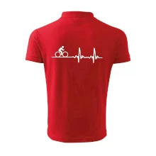 Cyklo ekg - bicykel Cyklo ekg - bicykel
