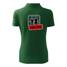 Bachelor Party - Game over (hetero)