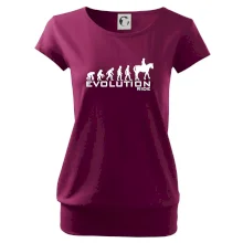 Evolúcia Ride horse Evolúcia Ride horse