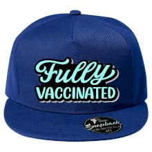 Fully vaccinated Fully vaccinated