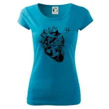 Cyklistovo srdce Cyklistovo srdce