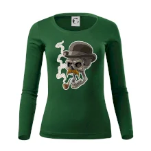 Lebka s fúzikmi Lebka s fúzikmi