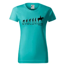 Evolúcia Ride horse Evolúcia Ride horse