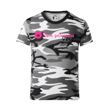 Som princezná Vole! Som princezná Vole!