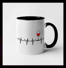 Víno ekg Víno ekg