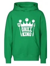 Grilovanie - Grill King