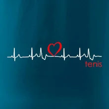 Moje srdce bije pre tenis Moje srdce bije pre tenis