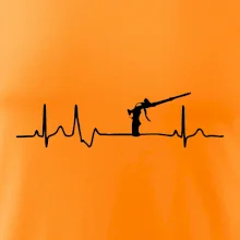 Ekg pistole na pěnu Ekg pistole na pěnu