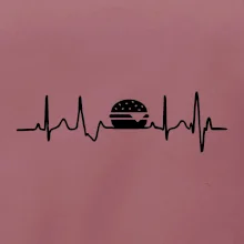 Ekg hamburger