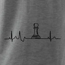 EKG Šachové figúrky - Pešiak