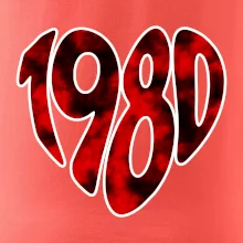 1980 v srdci