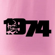 Husákovo dieťa - 1974