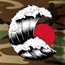 Japan culture - vlna Japan culture - vlna