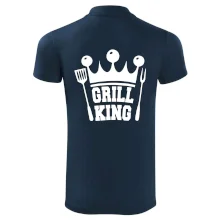 Grilovanie - Grill King Grilovanie - Grill King