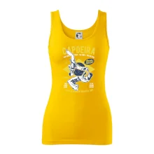 Capoeira  Afro-brazil art