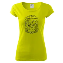 Vintage - Najlepšia krstná