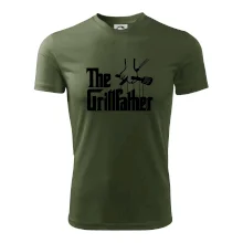 The Grillfather The Grillfather