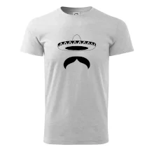 Mexican Mustache Mexican Mustache