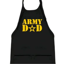 Army dad Army dad