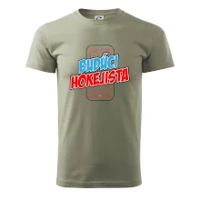 Budúci hokejista