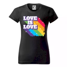 Love is love dúha Love is love dúha