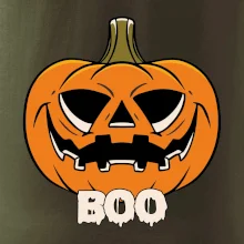 Halloween tekvica Halloween tekvica