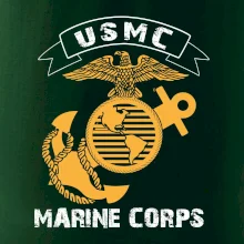Usmc marines corps