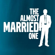 Bachelor party - The almost married one Bachelor party - The almost married one