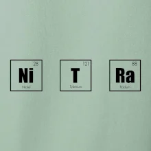 Periodická tabuľka Nitra