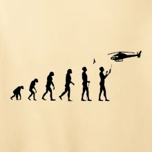 Evolúcia modelárov