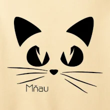 Mačka mňau Mačka mňau