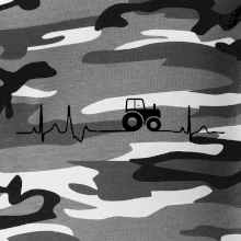 Traktor EKG Traktor EKG