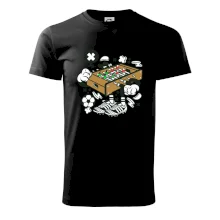 Fotbalový stolňák Fotbalový stolňák