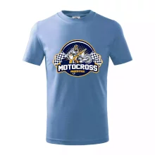 Motocross freestyle kruh