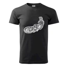 Motocross letec Motocross letec