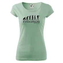 Biathlon - Evolúcia biatlonu