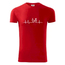 EKG rodina a jedno dieťa EKG rodina a jedno dieťa