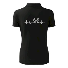 EKG rodina a jedno dieťa EKG rodina a jedno dieťa