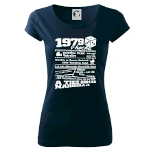 1979 v kocke 1979 v kocke