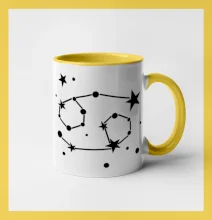 Súhvezdie - Cancer - Rak