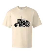 Traktor Ukrajinskej armády