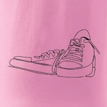 Topánky jedným ťahom