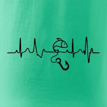 Ekg rybárčenie Ekg rybárčenie