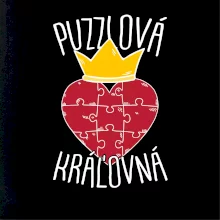 Puzzlová kráľovná