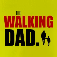 The walking dad jedno dieťa