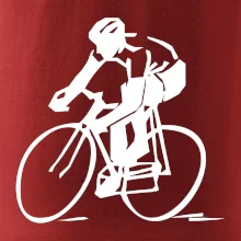 Cestný cyklista