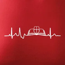 EKG kniha EKG kniha