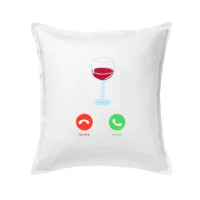 Víno volá (Pecka design)