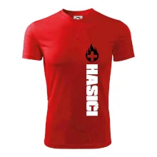 Hasiči zdravotník Hasiči zdravotník