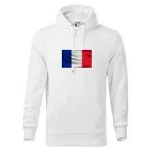 Francúzska vlajka obdĺžnik